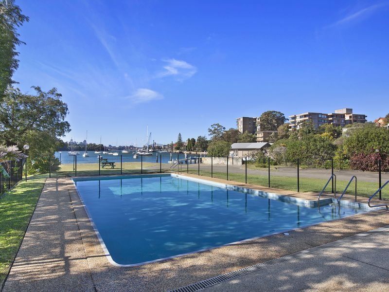 26/60 Wrights Road, Drummoyne NSW 2047 Apartment For Rent 890 Domain
