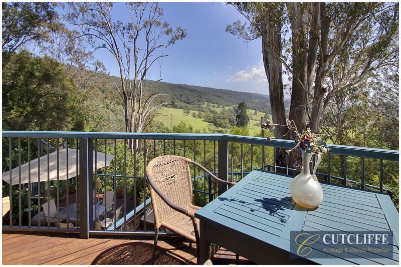 18 Bowen Mountain Road, Grose Vale Property History & Address Research Domain