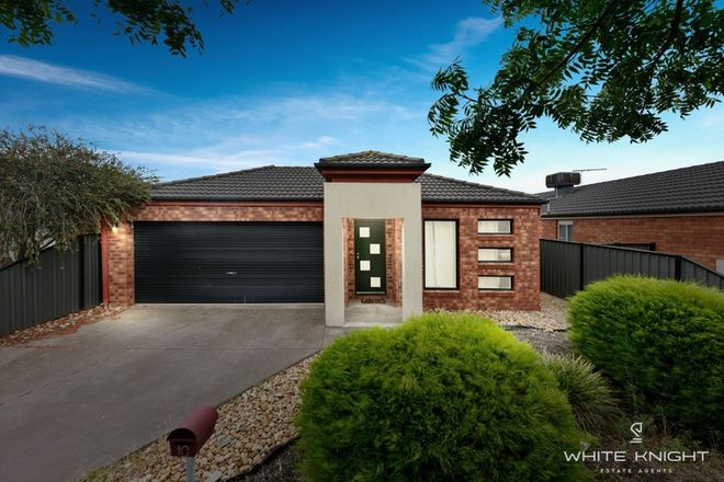 Picture of 10 Bothwell Green, DERRIMUT VIC 3026