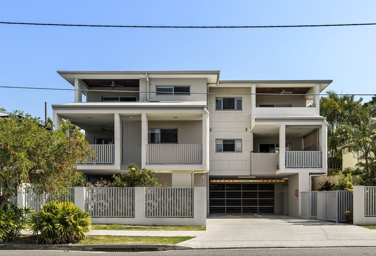 2 bedrooms Apartment / Unit / Flat in 6/30 Olive Street NUNDAH QLD, 4012