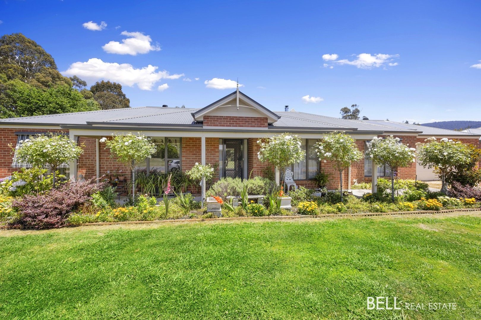 1 Waters Place, Buxton VIC 3711, Image 0