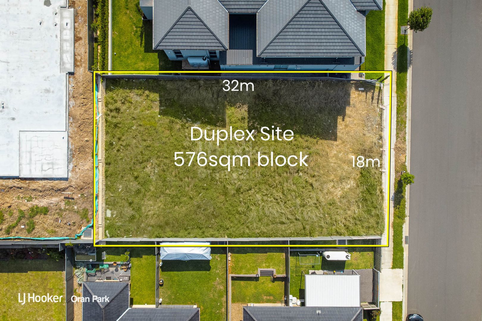 26 Holdsworth Street, Oran Park NSW 2570, Image 1