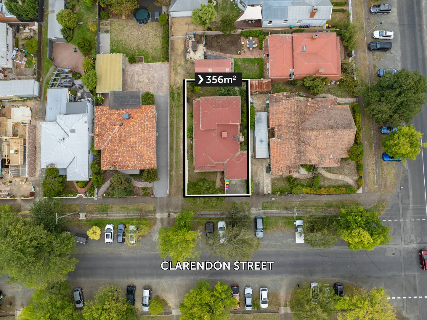 Additional image 12 of 305 Clarendon Street, Soldiers Hill VIC 3350