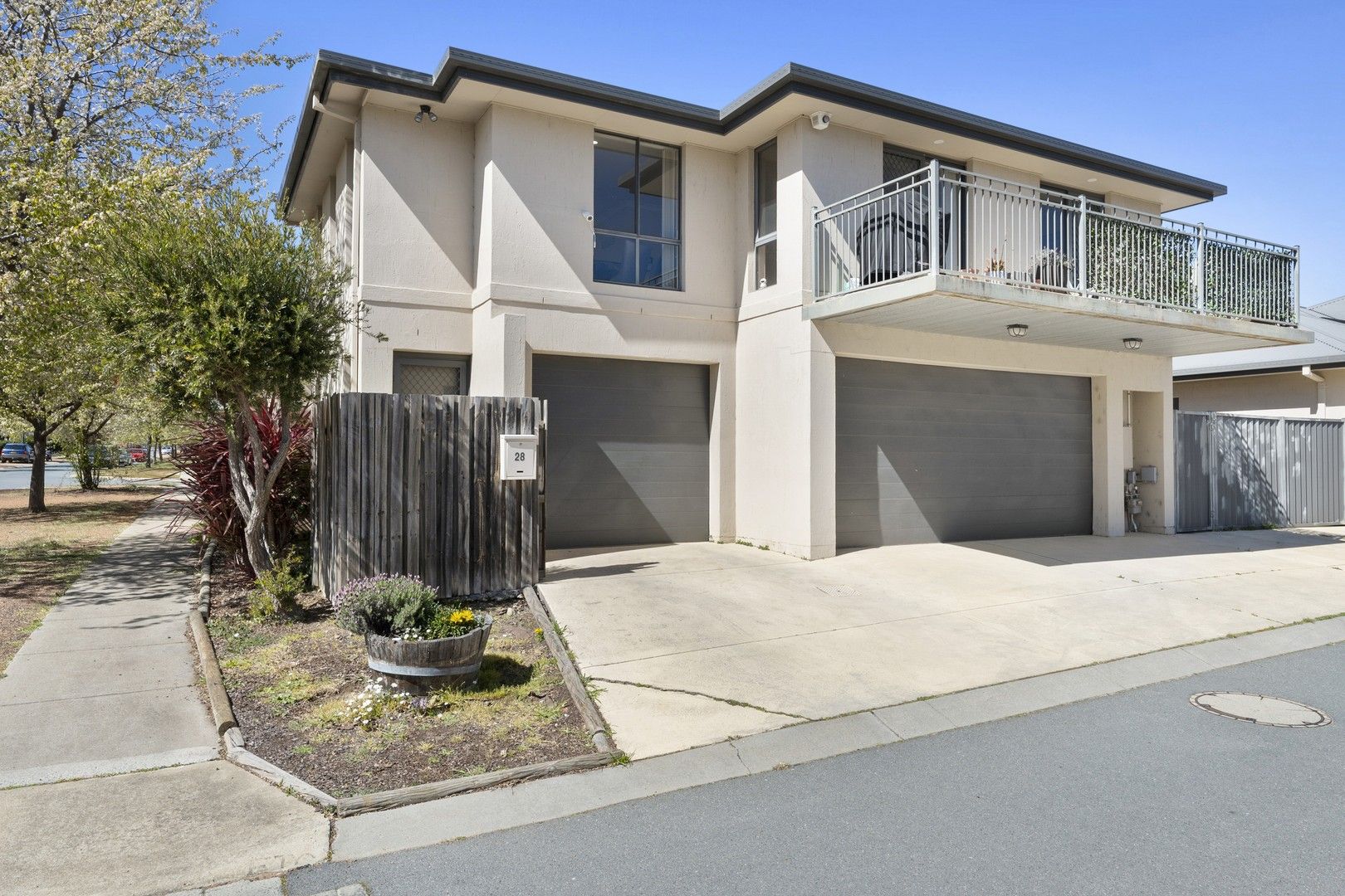 28 Donnelly Lane, Gungahlin ACT 2912 Domain