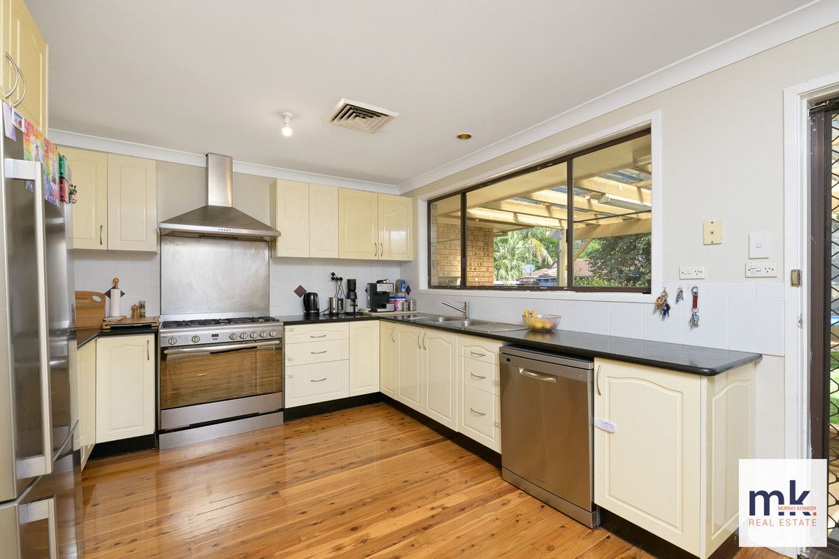 3 Sturgess Place, Eagle Vale NSW 2558, Image 2