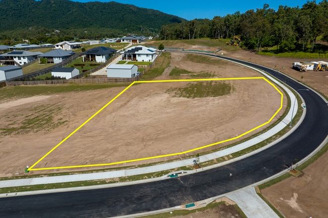 Picture of Lot 13 Beames Crescent, CANNON VALLEY QLD 4800