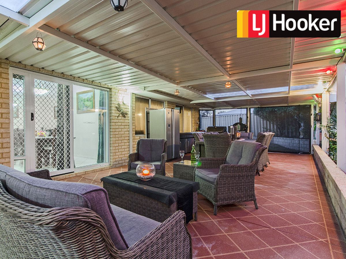 3 Bunker Court, Cooloongup WA 6168, Image 2