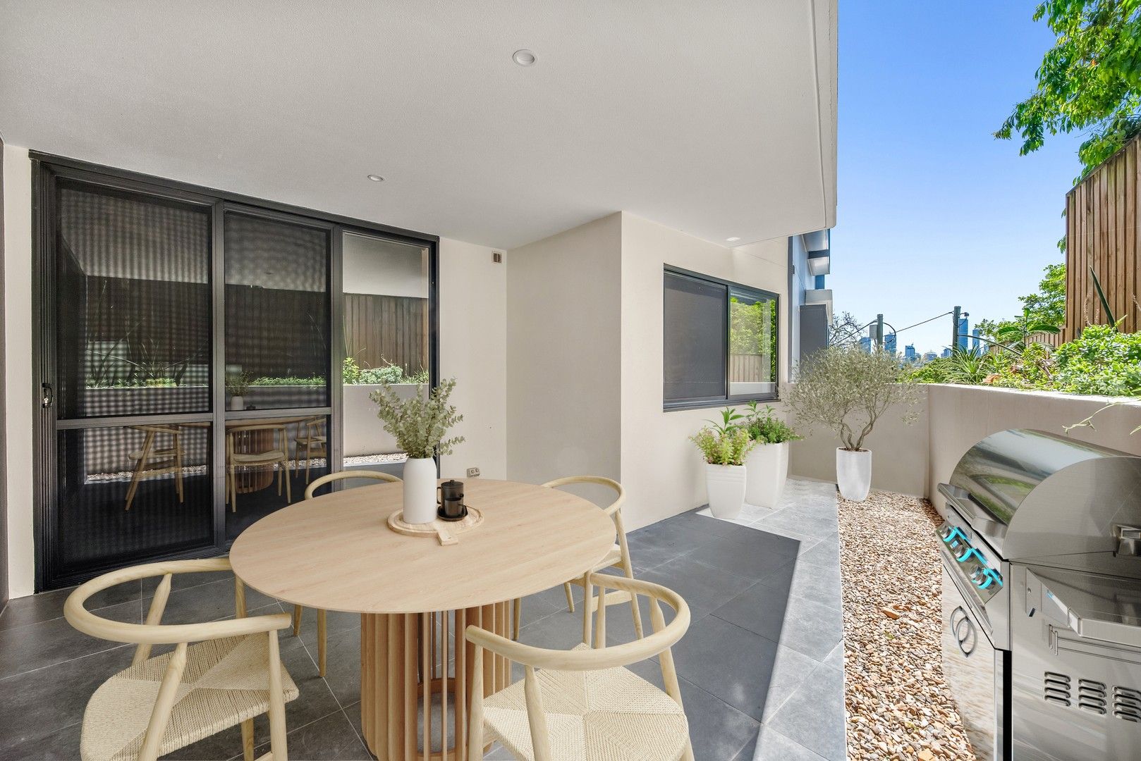 2 bedrooms Apartment / Unit / Flat in 103/24 Norman Crescent NORMAN PARK QLD, 4170