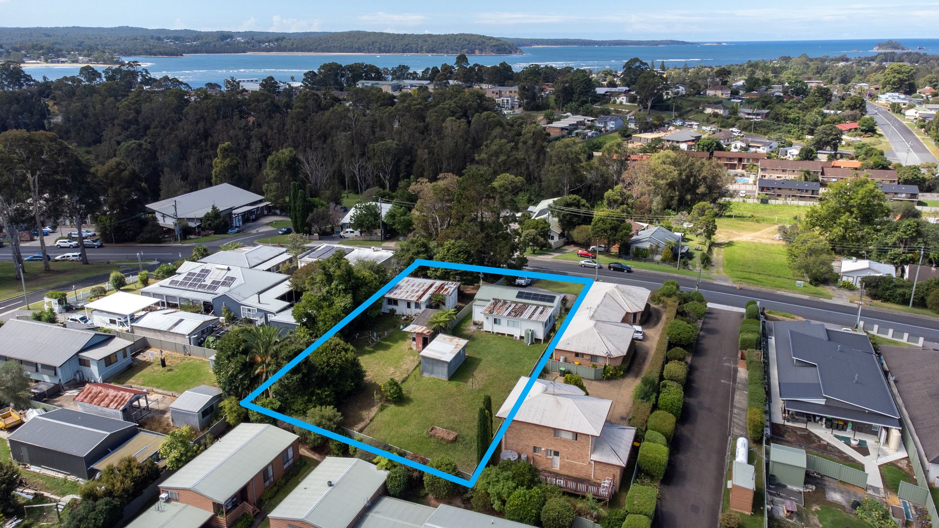 8 Old Princess Highway, Batemans Bay NSW 2536, Image 0