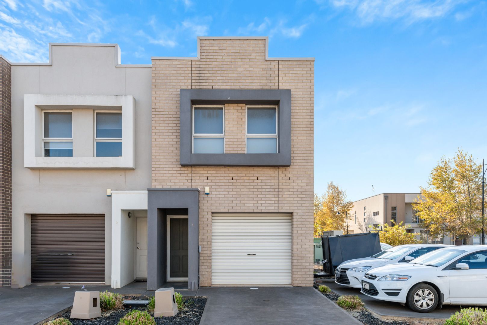 1/35 Victoria Parade, Mawson Lakes SA 5095