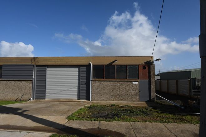 Picture of 13 Beverley Street, PORTLAND VIC 3305