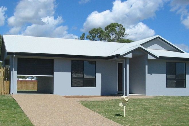Picture of 27 Wexford Crescent, MOUNT LOW QLD 4818