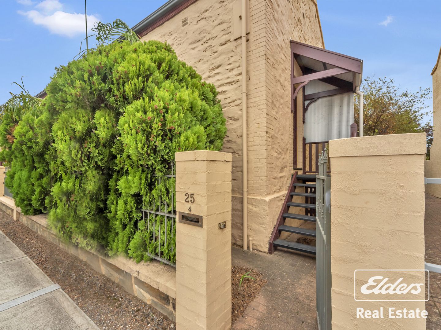 4 25 Twentythird Street Gawler South Sa 5118 House For Rent 320 Domain
