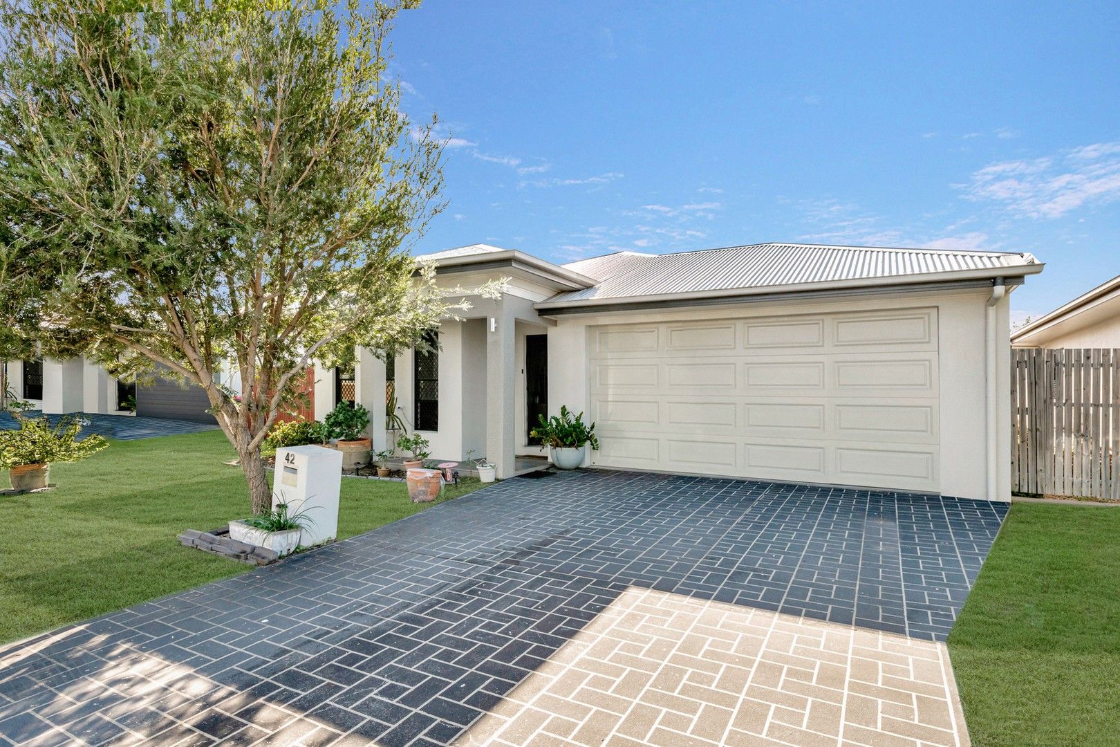 42 Madonis Way, Burdell QLD 4818, Image 0