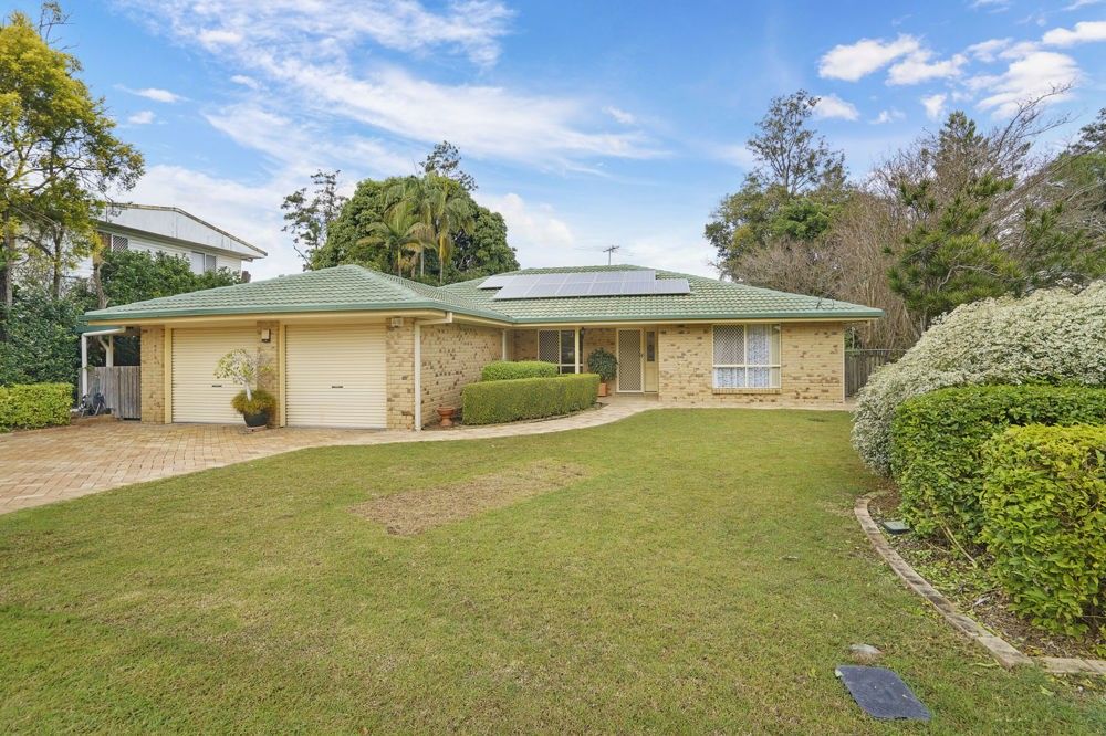 161 HIGHGATE ST, Coopers Plains QLD 4108, Image 0