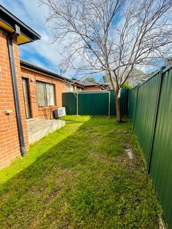 2 bedrooms Villa in 3/39 Hampden Road SOUTH WENTWORTHVILLE NSW, 2145