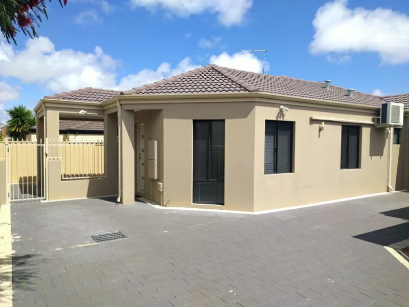 16C Kingsfold Street, Balga WA 6061