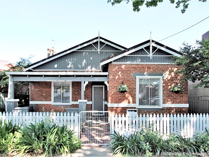 78 Thorne Street, Wagga Wagga NSW 2650, Image 0