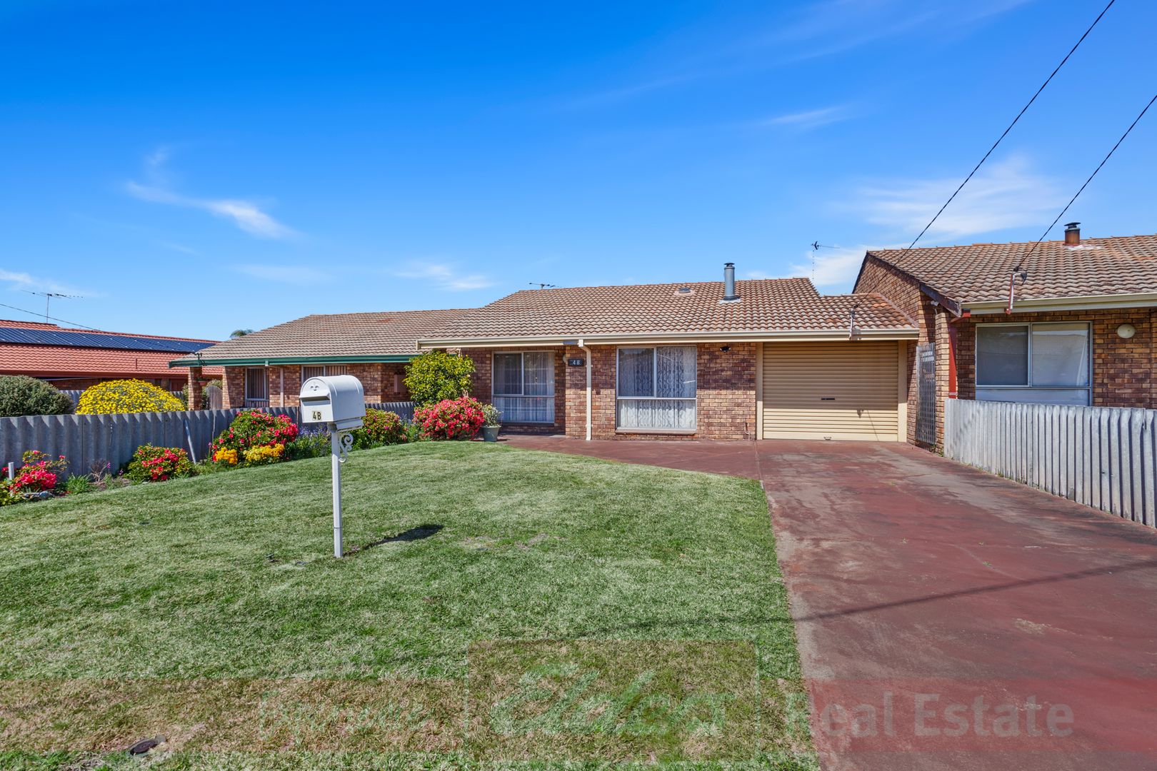 4B Harnett Street, Collie WA 6225, Image 1