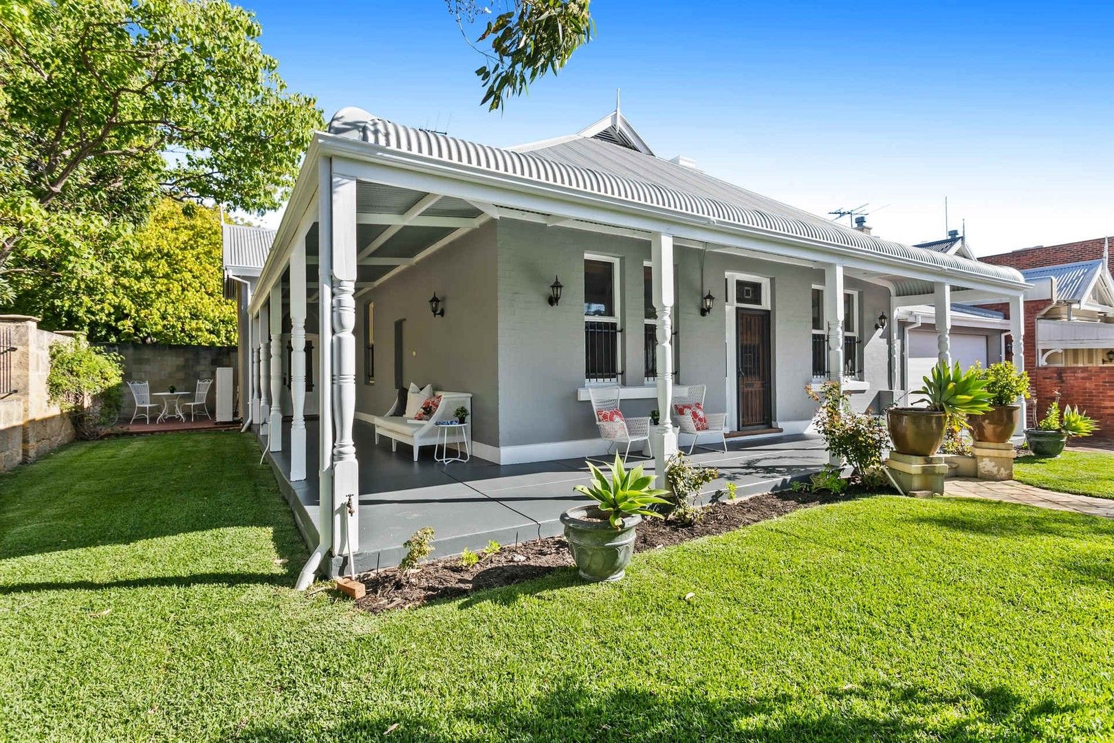 3 bedrooms House in 57 Heytesbury Road SUBIACO WA, 6008