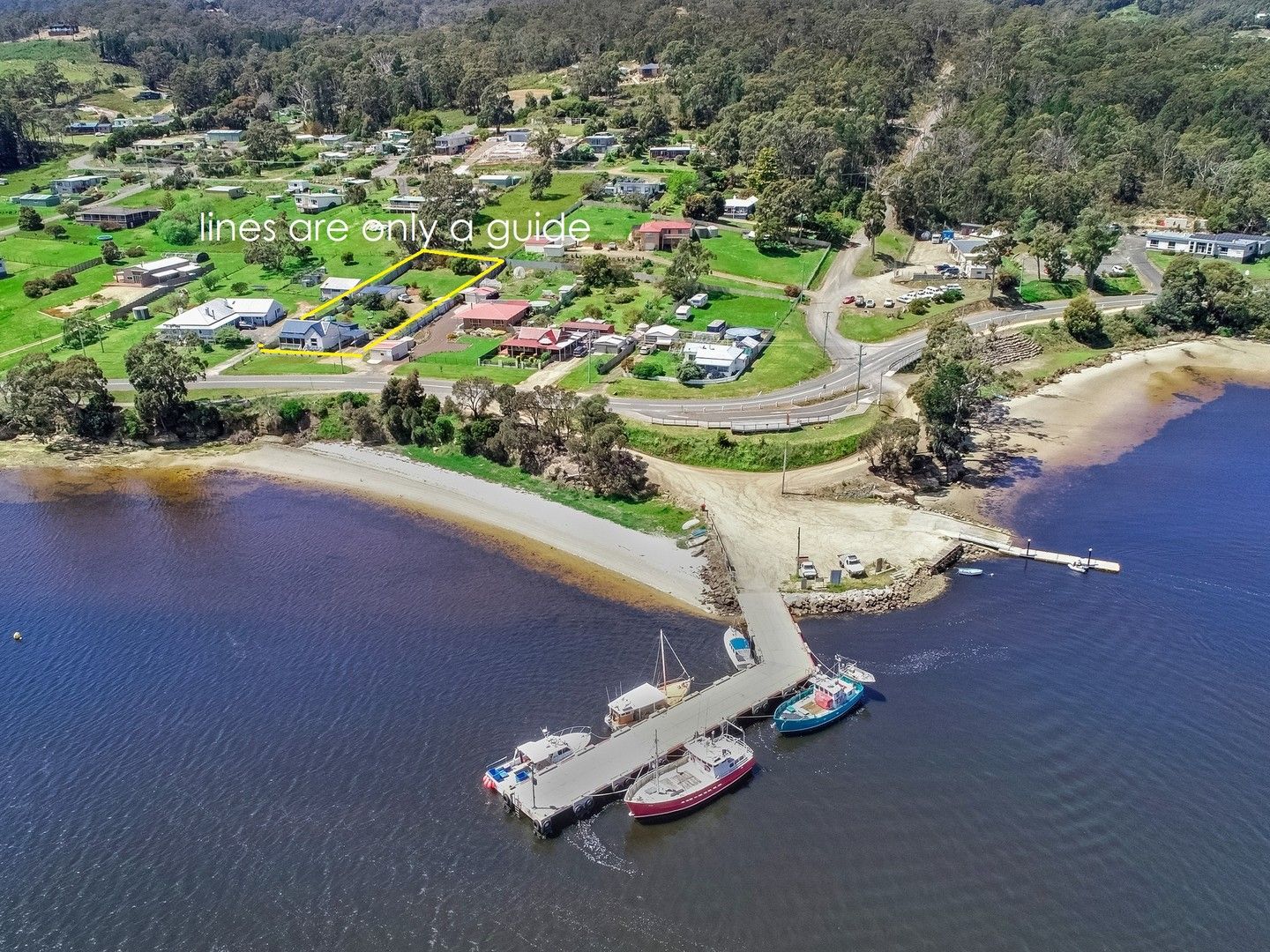 1687 Main Road, Nubeena TAS 7184, Image 0