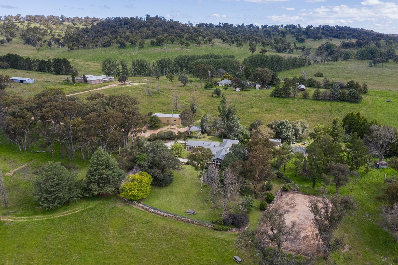 735 Wongwibinda Road, Wollomombi NSW 2350, Image 0