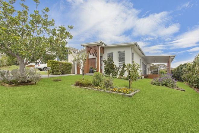 Picture of 4 Glenneth Court, BONNY HILLS NSW 2445