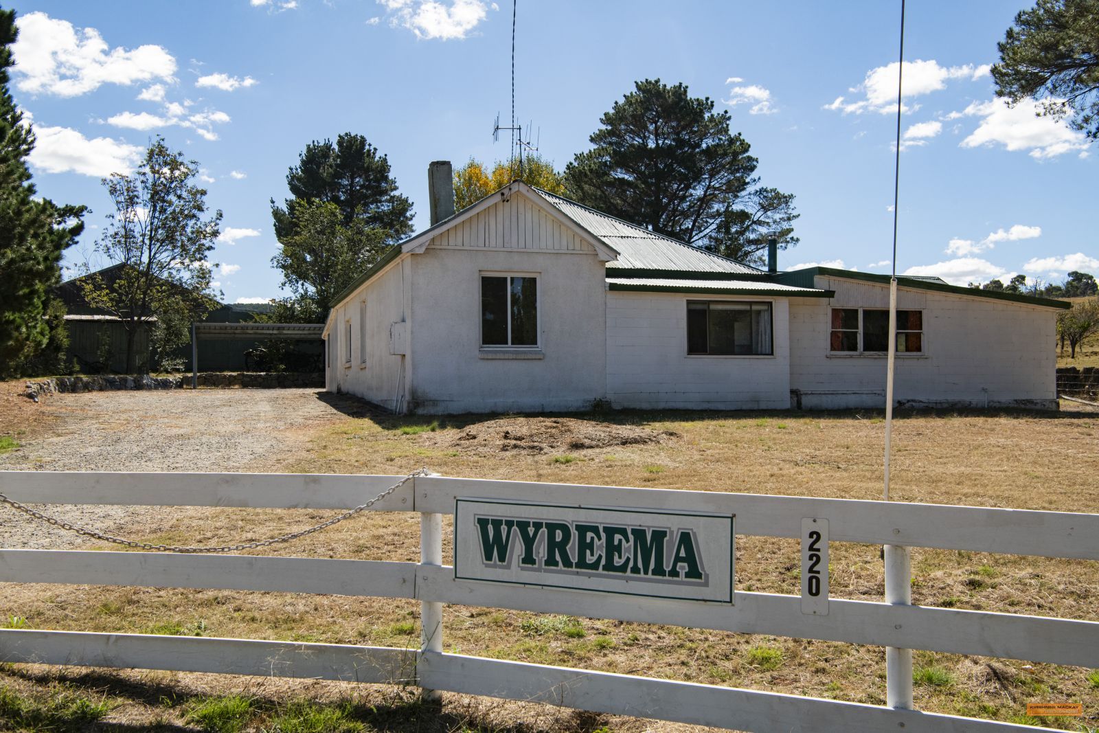 "Wyreema" 220 Middlingbank Road, Berridale NSW 2628, Image 1