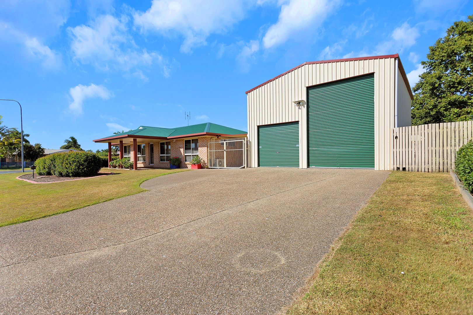 18 Grace Deguara Drive, Andergrove QLD 4740, Image 1