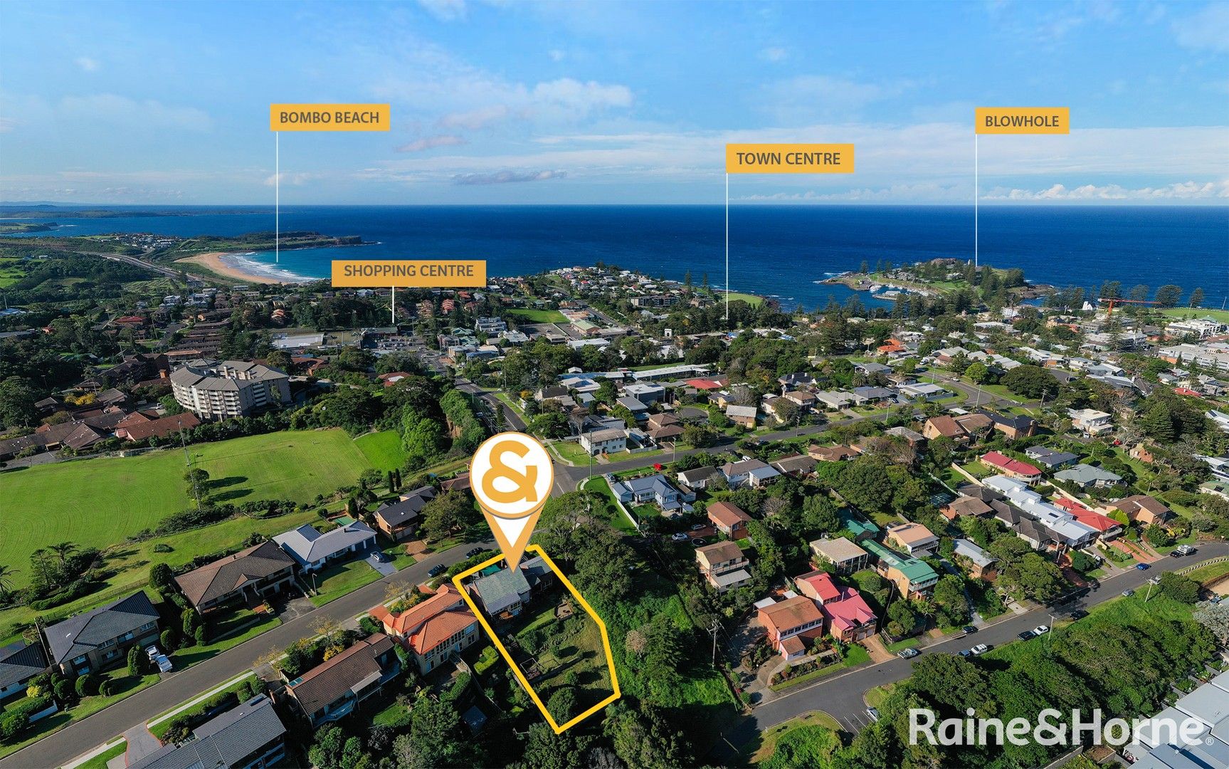 1 Irvine Street, Kiama NSW 2533, Image 0