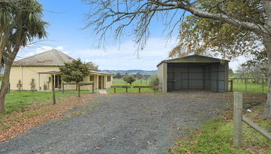 Picture of 226 Little Moe River Road, DARNUM VIC 3822