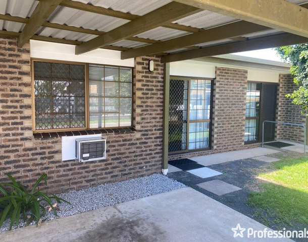 6/301 Bridge Road, West Mackay QLD 4740