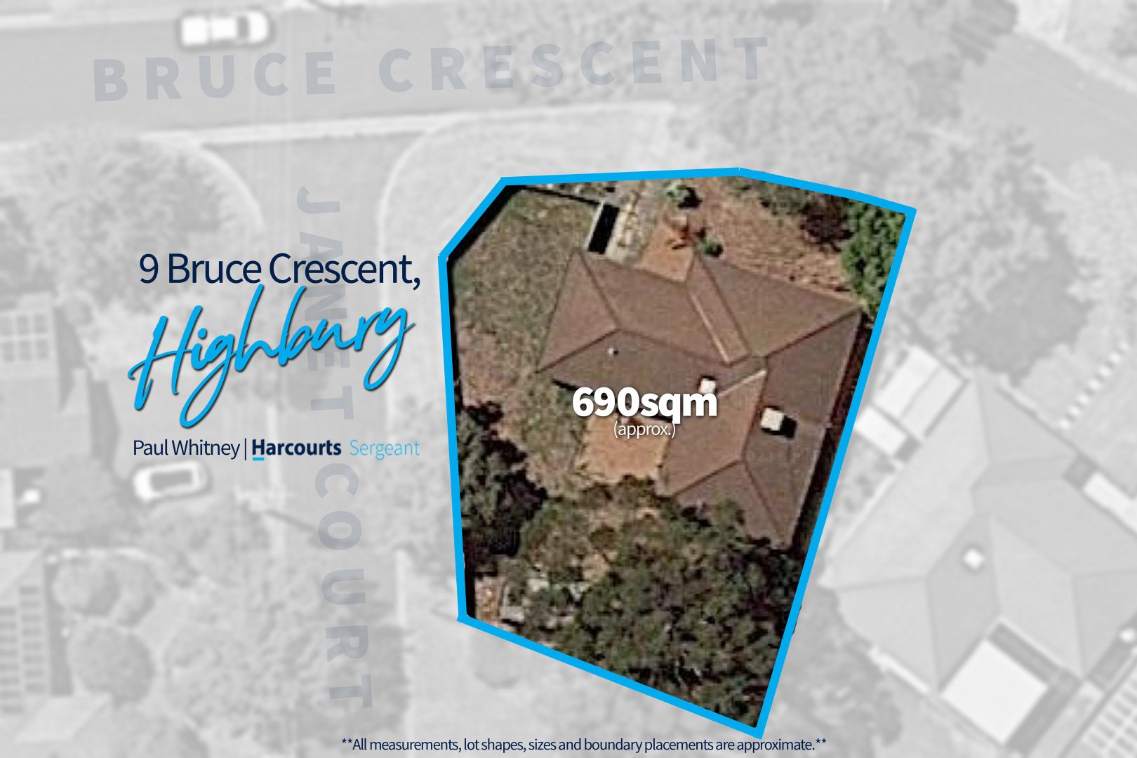 9 Bruce Crescent, Highbury SA 5089, Image 1