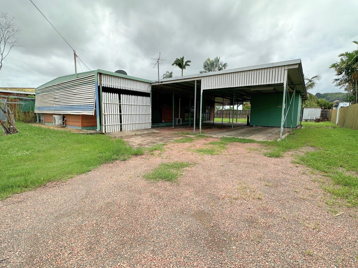 1458 Riverway Drive, Kelso QLD 4815, Image 0