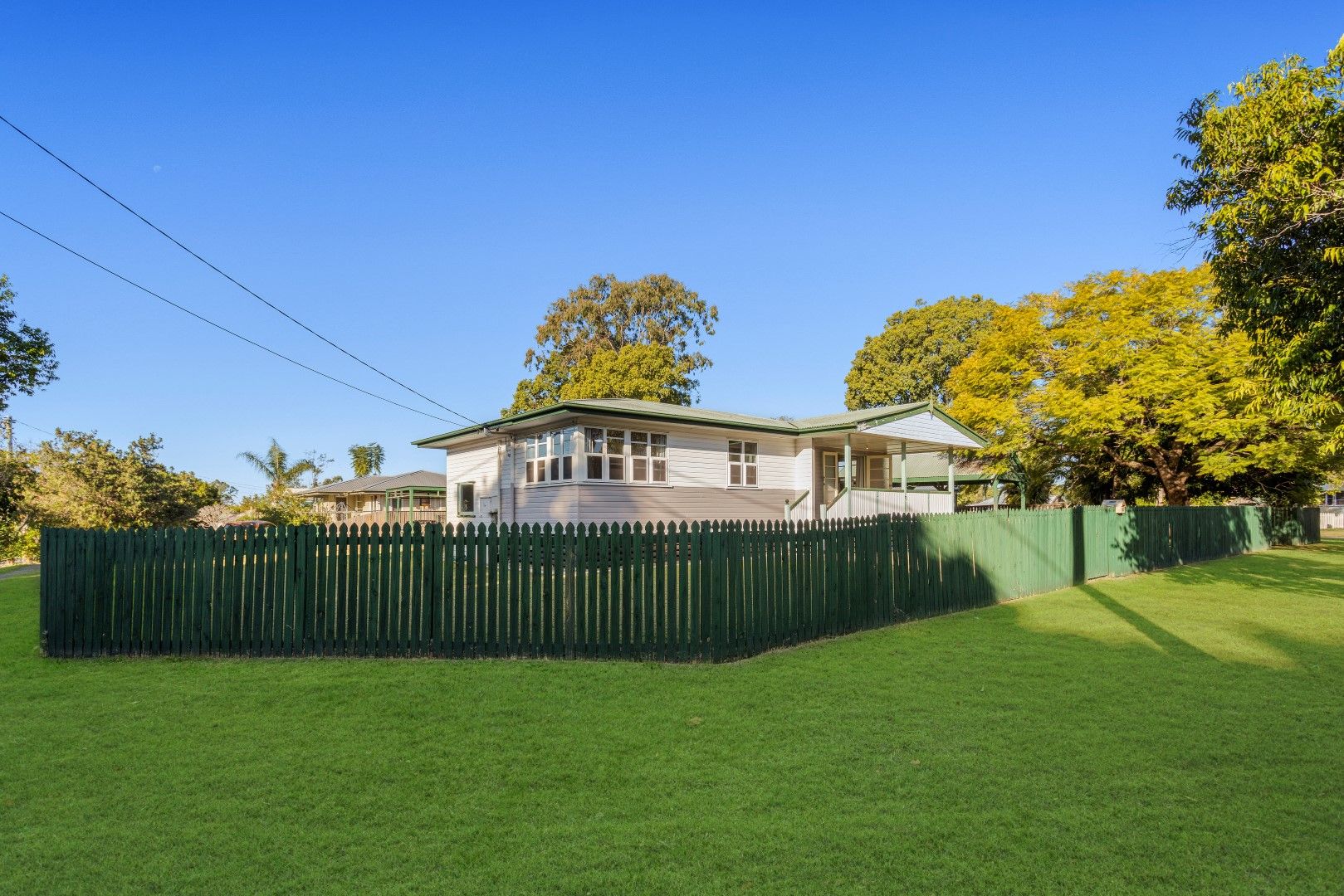 13 Birrell Street, Leichhardt QLD 4305, Image 2