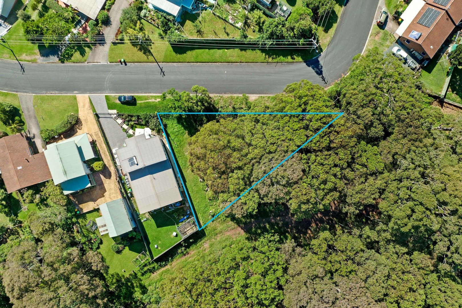 43 Thomson Parade, Dalmeny NSW 2546, Image 0