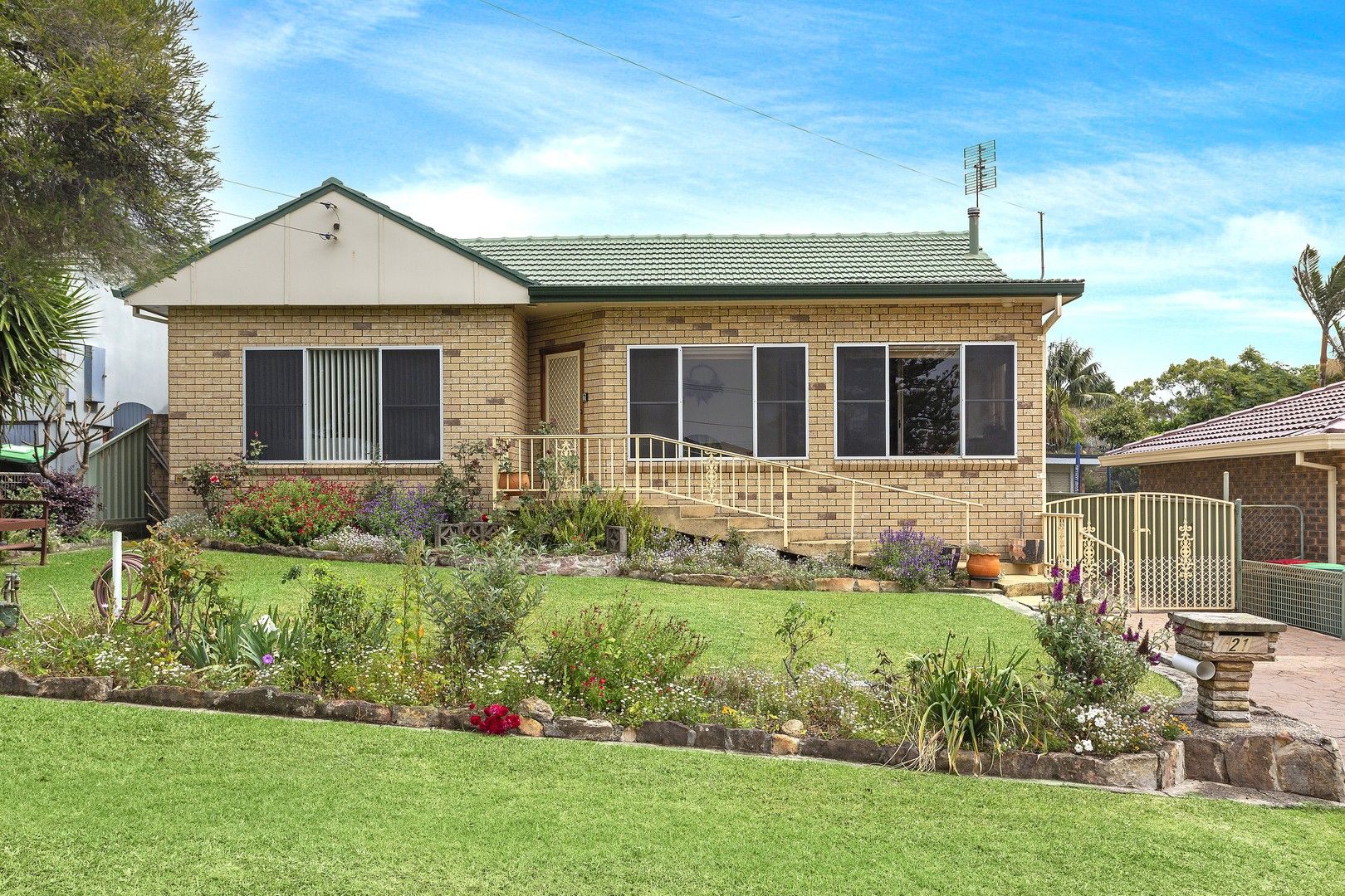 21 North Kiama Drive, Kiama Downs NSW 2533, Image 0