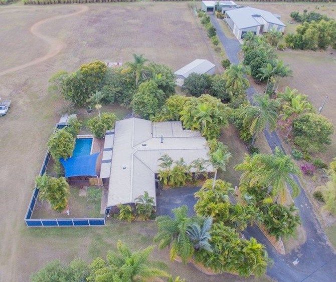 2242 Gin Gin Road, South Kolan QLD 4670, Image 1