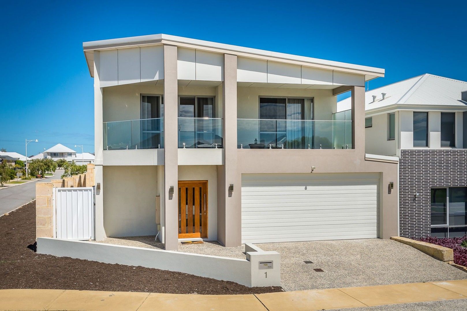 1 Sevenmile Way, Burns Beach WA 6028, Image 0