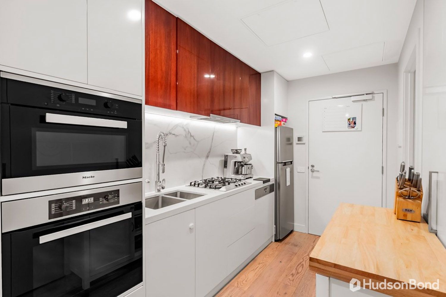 2 bedrooms Apartment / Unit / Flat in 104/210 Reynolds Road DONCASTER EAST VIC, 3109