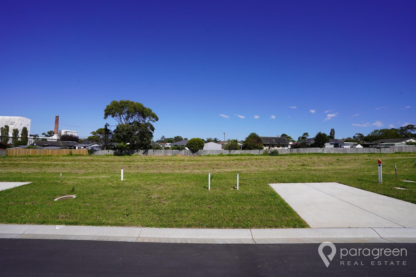 Lot 22 Summers Court, Toora VIC 3962, Image 0