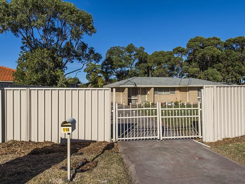 11b Tamalee Place, Hillman WA 6168, Image 1