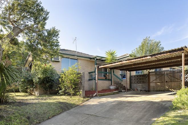 Picture of 47 Havana Crescent, FRANKSTON VIC 3199