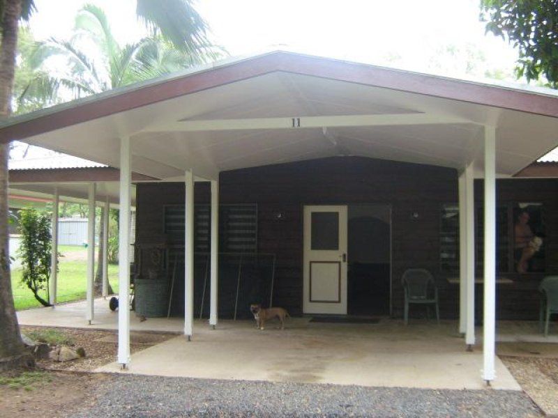 11 Newman Street, Cooktown QLD 4895, Image 1