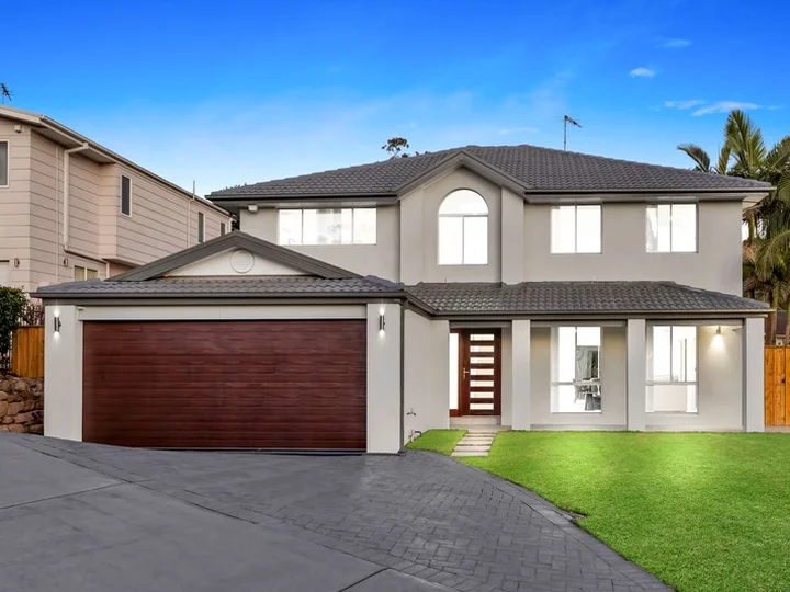 3B Poinciana Close, Mount Colah NSW 2079