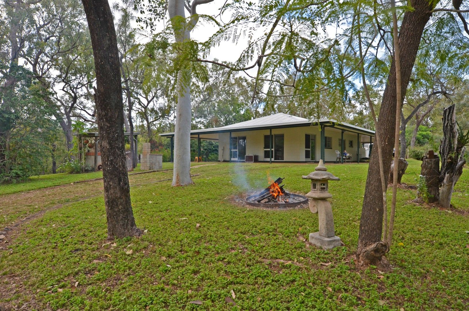 325 Henry Hannam Drive, Mareeba QLD 4880, Image 0