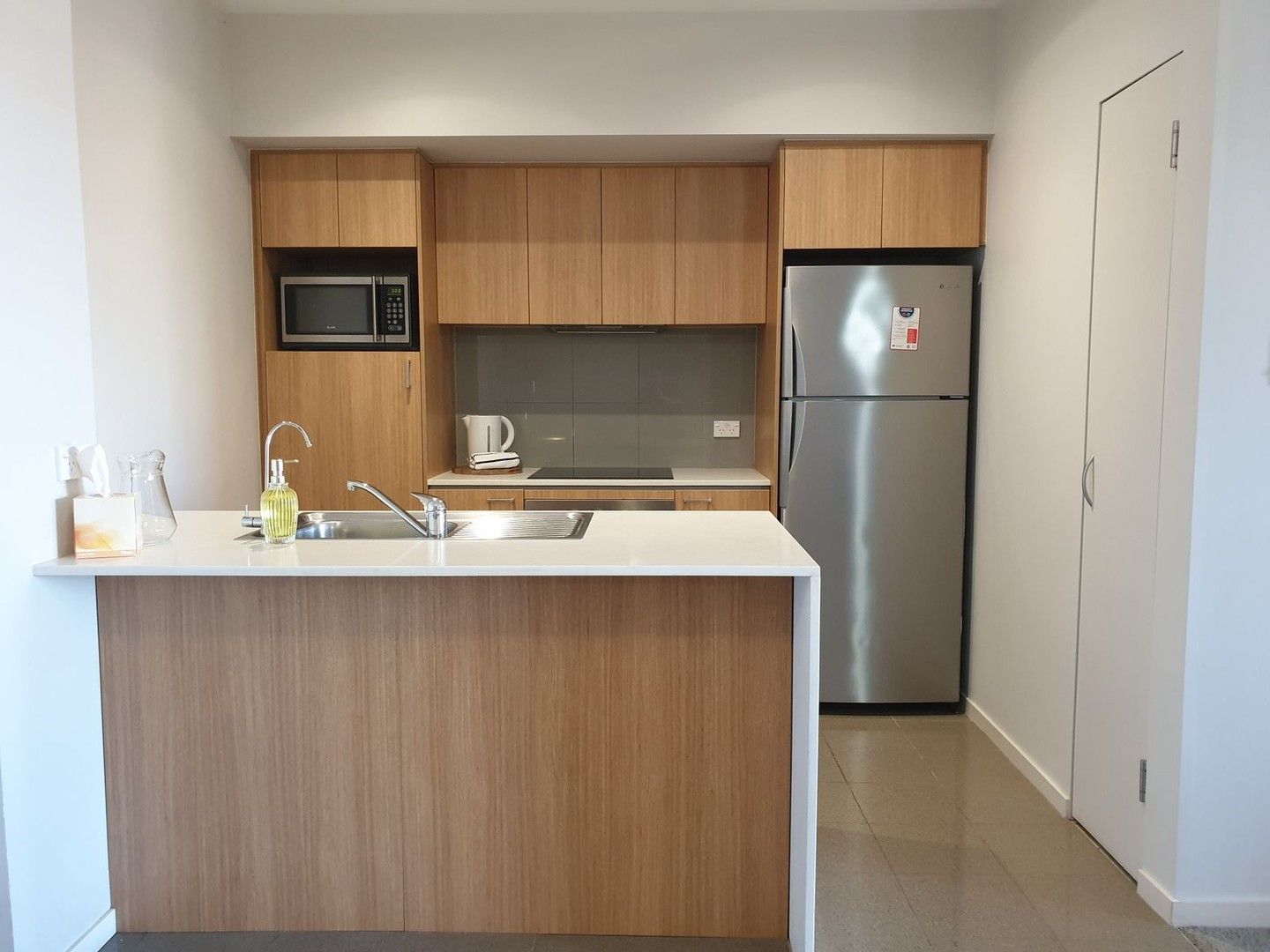 1 bedrooms Apartment / Unit / Flat in 75/23 Sharpe Avenue PEGS CREEK WA, 6714