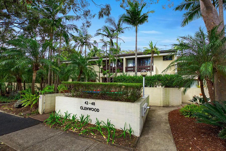 3 bedrooms House in 9/42 Cope Street LANE COVE NSW, 2066