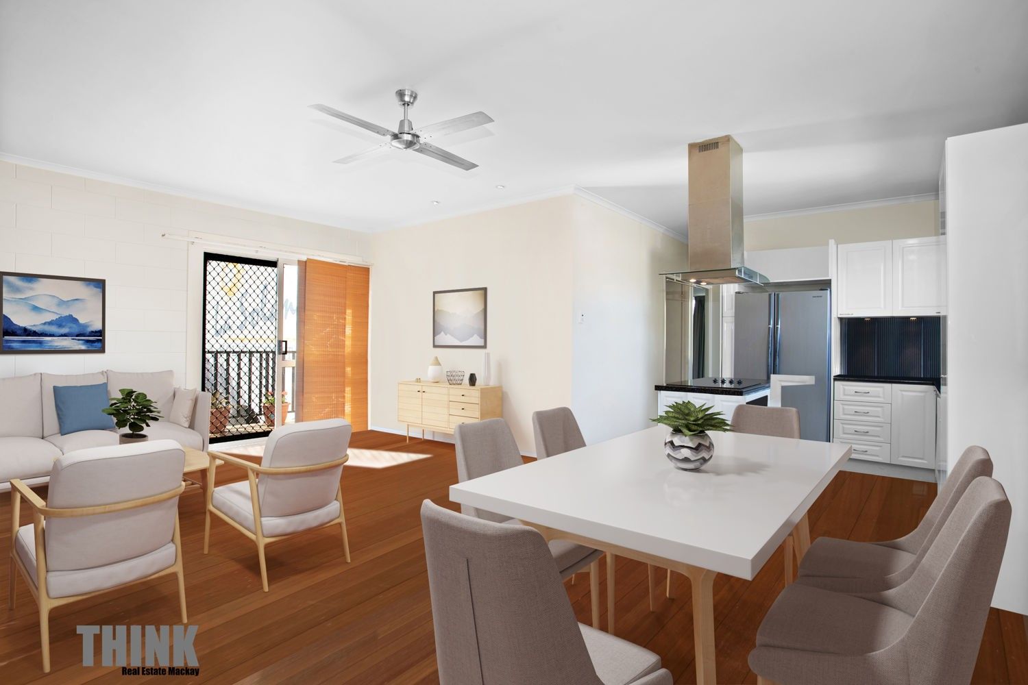 6/15 Pacific Drive, Blacks Beach QLD 4740, Image 1