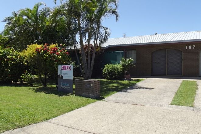 Picture of 1/167 Milton Street, SOUTH MACKAY QLD 4740